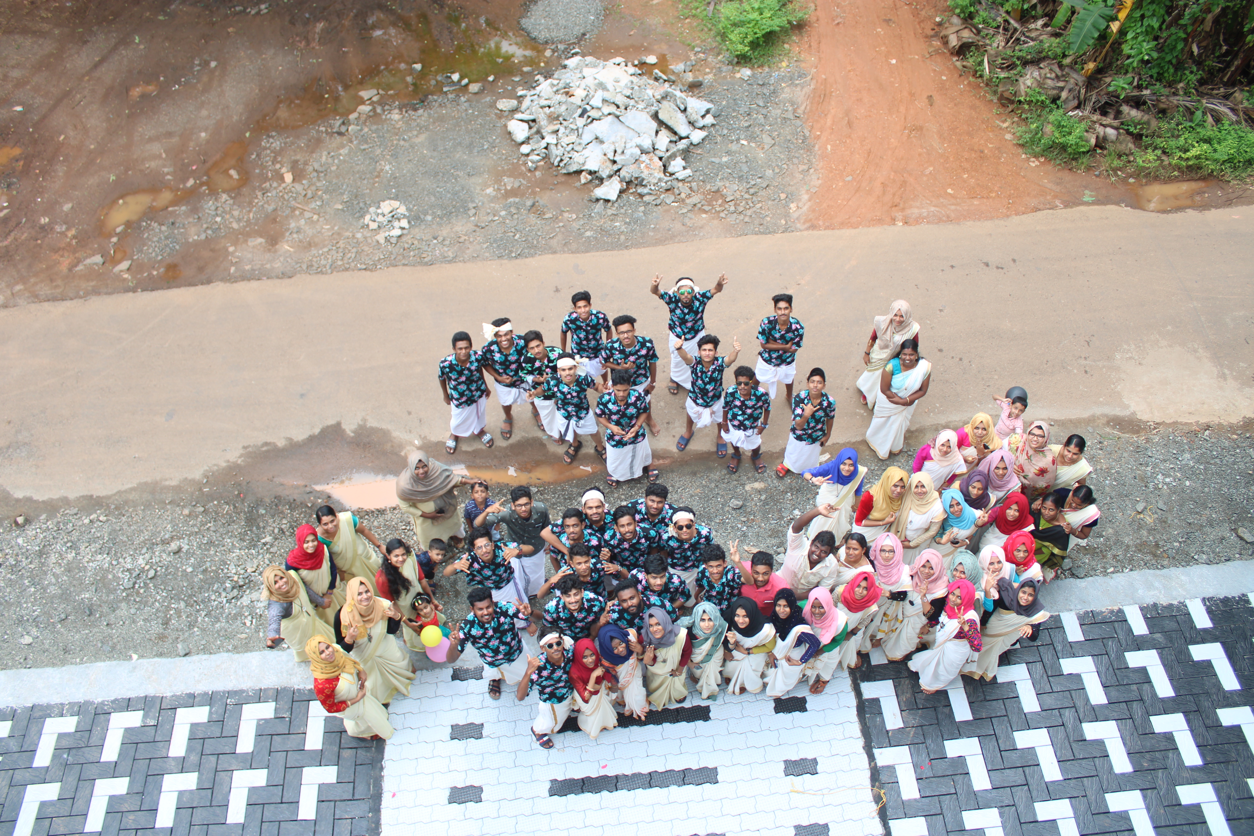 jilu medical institute onam